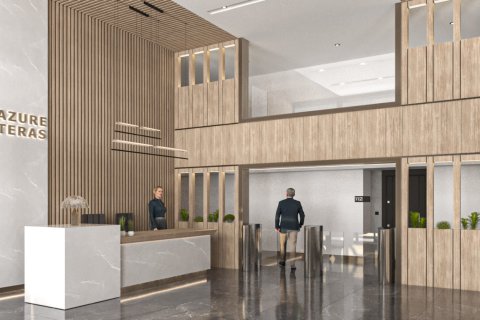 3 dormitorios Apartment en Khanh Hoa, Vietnam No. 21334 5