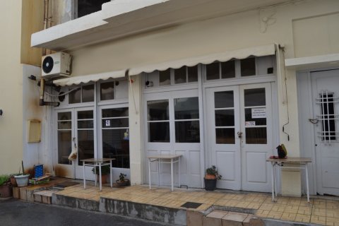 2 bedrooms Business in Heraklion, Greece No. 109591