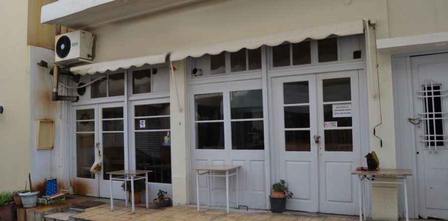 2 bedrooms Business in Heraklion, Greece No. 109591
