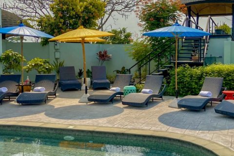 8 bedrooms Hotel in Chiang Mai, Thailand No. 98260 7