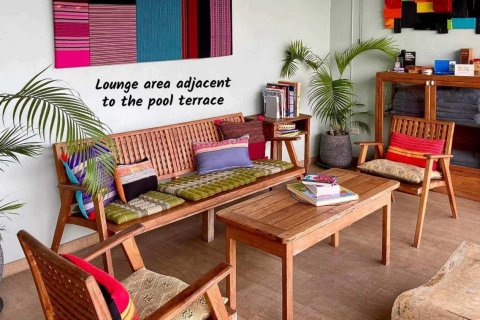 8 bedrooms Hotel in Chiang Mai, Thailand No. 98260 13