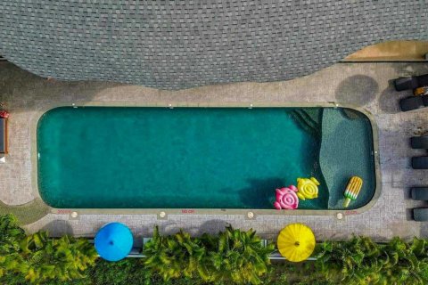 8 bedrooms Hotel in Chiang Mai, Thailand No. 98260 4