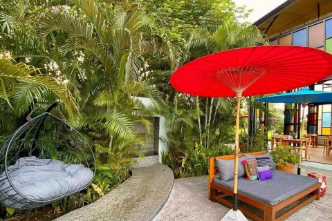 8 bedrooms Hotel in Chiang Mai, Thailand No. 98260 8