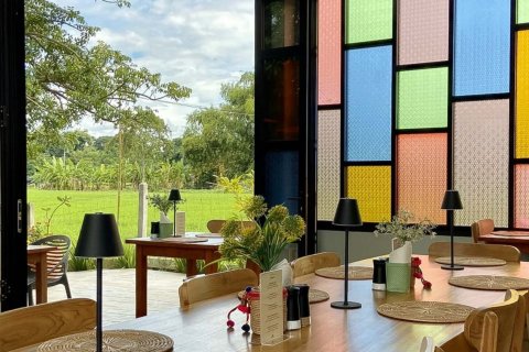 8 bedrooms Hotel in Chiang Mai, Thailand No. 98260 10