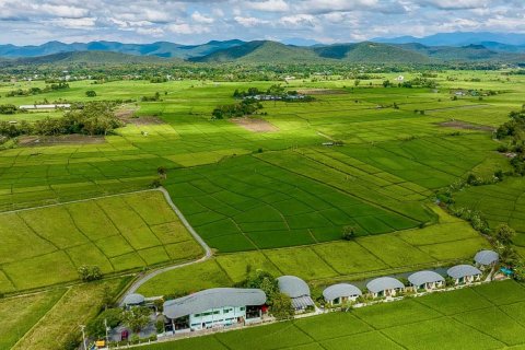 8 bedrooms Hotel in Chiang Mai, Thailand No. 98260 1