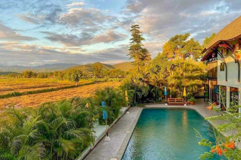 8 bedrooms Hotel in Chiang Mai, Thailand No. 98260 6