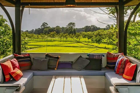 8 bedrooms Hotel in Chiang Mai, Thailand No. 98260 12