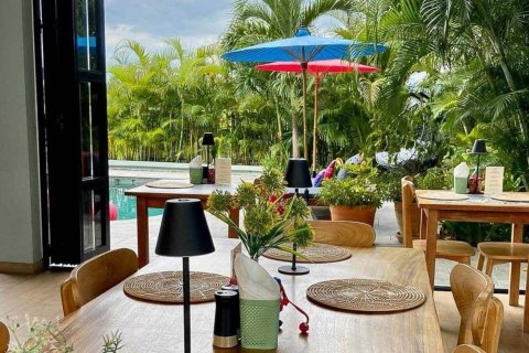 8 bedrooms Hotel in Chiang Mai, Thailand No. 98260 9