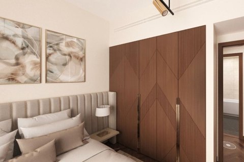 2 chambres Appartement à Bavaria Town, Vietnam No. 93285 10