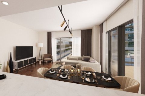 2 chambres Appartement à Bavaria Town, Vietnam No. 93285 20