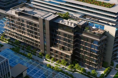 2 chambres Appartement à Bavaria Town, Vietnam No. 93285 1