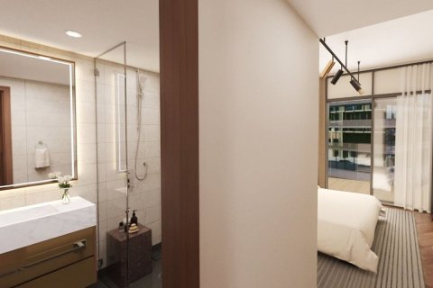 2 chambres Appartement à Bavaria Town, Vietnam No. 93285 15