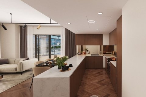 2 chambres Appartement à Bavaria Town, Vietnam No. 93285 18