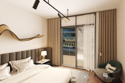 2 chambres Appartement à Bavaria Town, Vietnam No. 93285 13