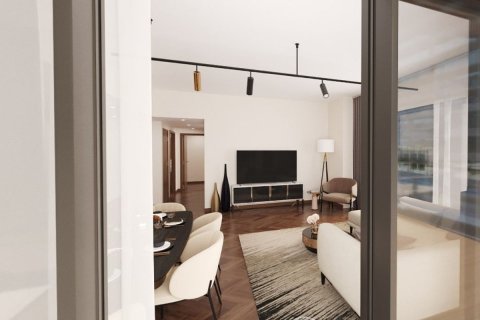 2 chambres Appartement à Bavaria Town, Vietnam No. 93285 6