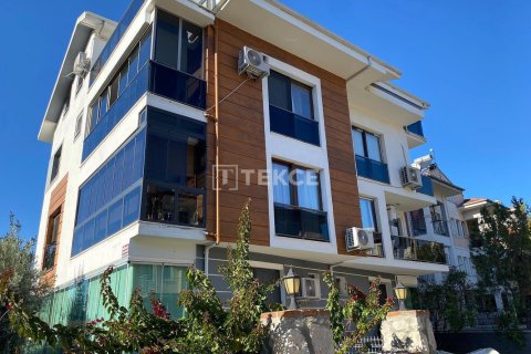 3 chambres Appartement à Fethiye, Turkey No. 120972
