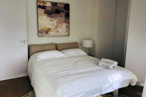 2 bedrooms Apartment in Nicosia, Cyprus No. 77464 9