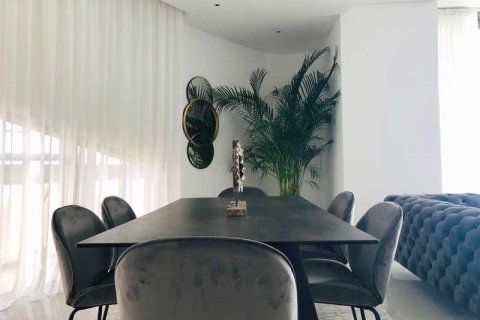 2 bedrooms Apartment in Nicosia, Cyprus No. 77464 1