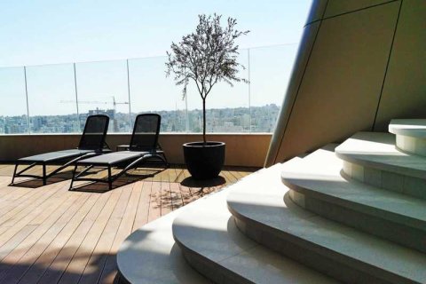 2 bedrooms Apartment in Nicosia, Cyprus No. 77464 15