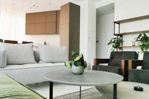 2 bedrooms Apartment in Nicosia, Cyprus No. 77464 6