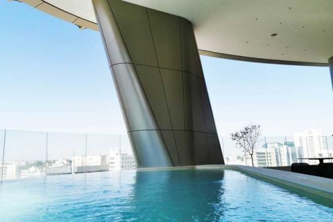 2 bedrooms Apartment in Nicosia, Cyprus No. 77464 10