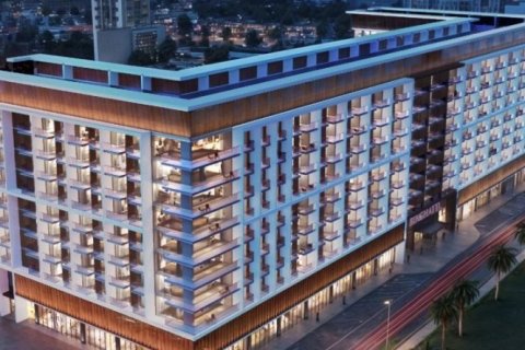 1 bedroom Apartment in Can Tho, Vietnam No. 92102 5