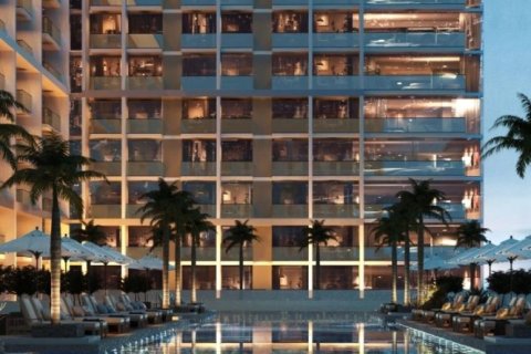 1 dormitorio Apartment en Dubai, UAE No. 92102
