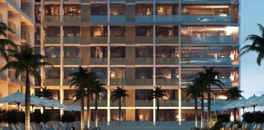1 chambre Appartement à Dubai, UAE No. 92102