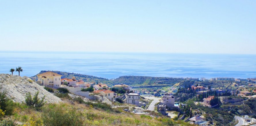 Studio Villa in Nicosia, Cyprus No. 105456