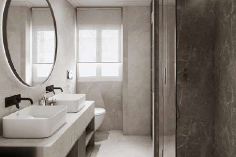 4 chambres Appartement à Thanh Son, Vietnam No. 89974 13