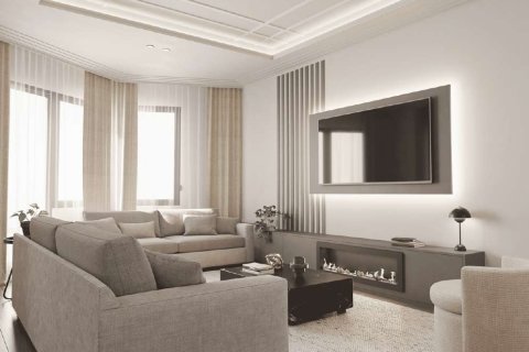 4 chambres Appartement à Thanh Son, Vietnam No. 89974 4