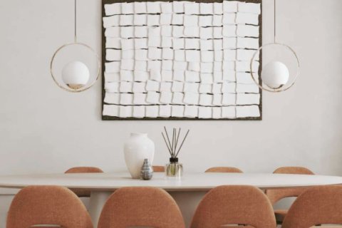 4 chambres Appartement à Thanh Son, Vietnam No. 89974 2