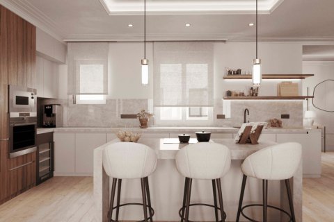 4 chambres Appartement à Thanh Son, Vietnam No. 89974 1