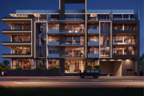 2 bedrooms Apartment in Dubai, UAE No. 110313