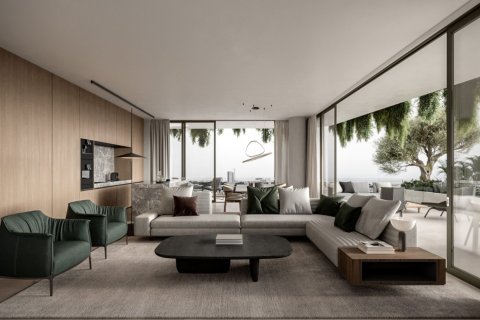 3 bedrooms Apartment in Paphos, Cyprus No. 80124 4