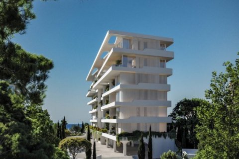 3 bedrooms Apartment in Paphos, Cyprus No. 80124 12