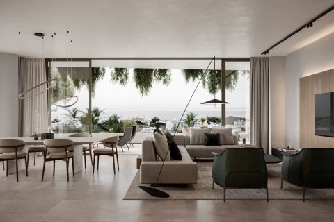 3 bedrooms Apartment in Paphos, Cyprus No. 80124 1