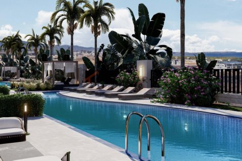 1 bedroom Apartment in Tan Thanh Binh, Vietnam No. 115703 1