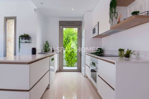 3 chambres Villa à Trung Son, Vietnam No. 89891 6