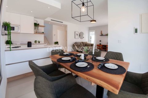 3 chambres Villa à Trung Son, Vietnam No. 89891 4