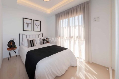 3 chambres Villa à Trung Son, Vietnam No. 89891 7