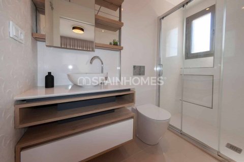 3 chambres Villa à Trung Son, Vietnam No. 89891 14