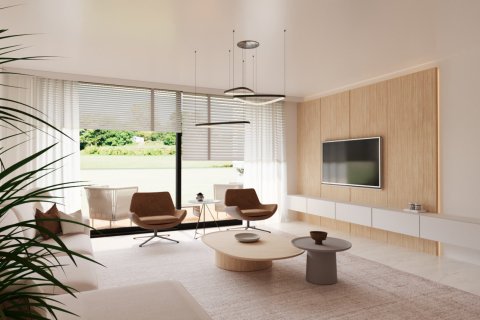 3 bedrooms Apartment in Cho Lach, Vietnam No. 23798 1