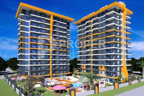 4 rooms Apartment in Bo Ha, Vietnam No. 16623 18