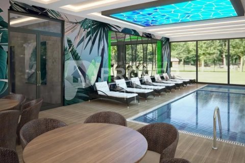 4 rooms Apartment in Bo Ha, Vietnam No. 16623 15