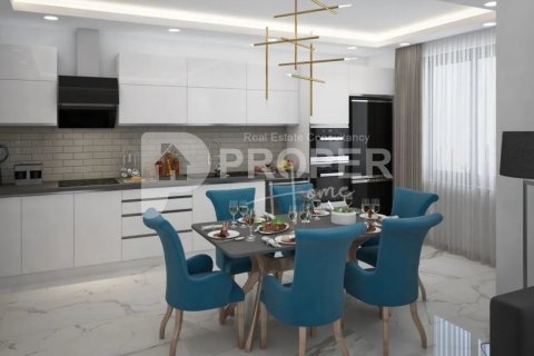 4 rooms Apartment in Bo Ha, Vietnam No. 16623 4