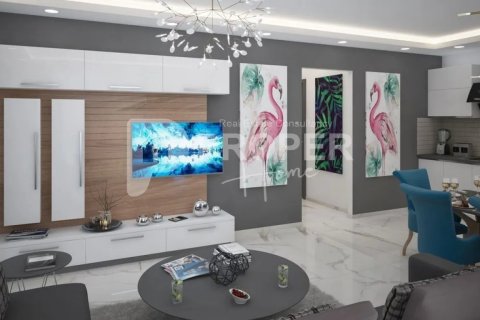 4 rooms Apartment in Bo Ha, Vietnam No. 16623 3