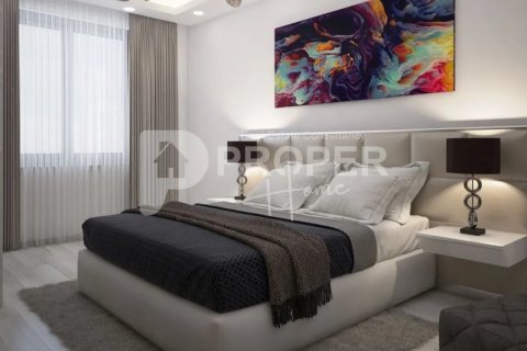 4 rooms Apartment in Bo Ha, Vietnam No. 16623 2