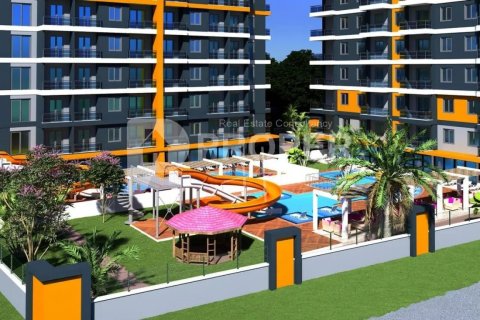 4 rooms Apartment in Bo Ha, Vietnam No. 16623 21