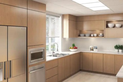 3 bedrooms Townhouse in Al Mearag City, Vietnam No. 87369 4